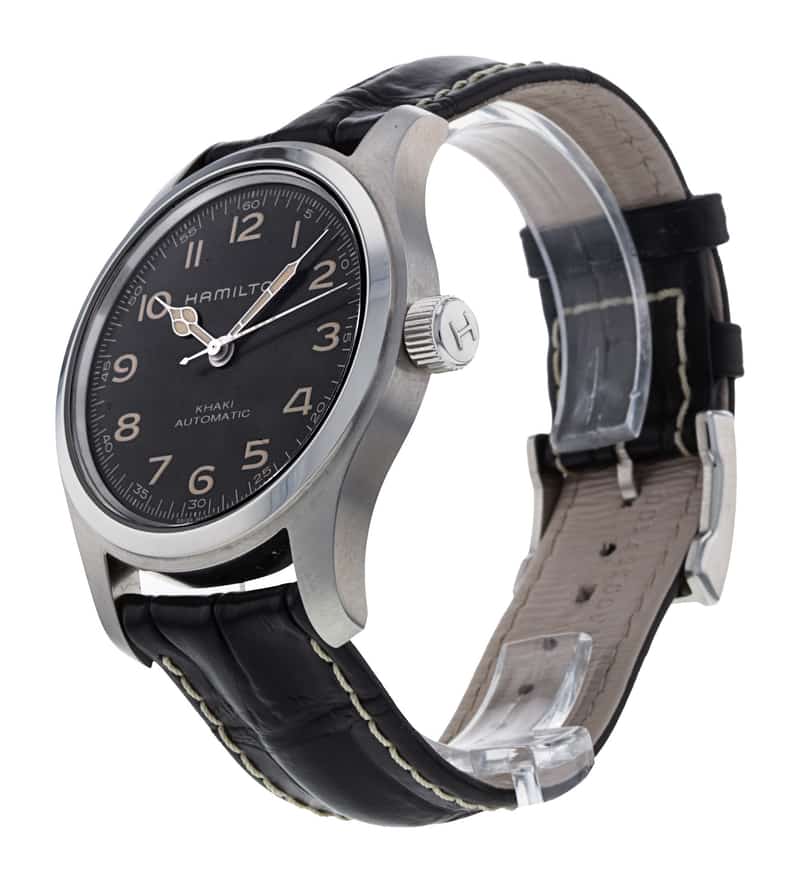 Hamilton Khaki Field H70605731